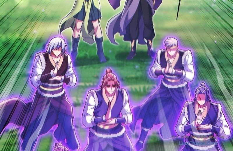 Bắt Đầu Chấn Kinh Nữ Đế Lão Bà, Ta Vô Địch! Chap 96 - Next Chap 97