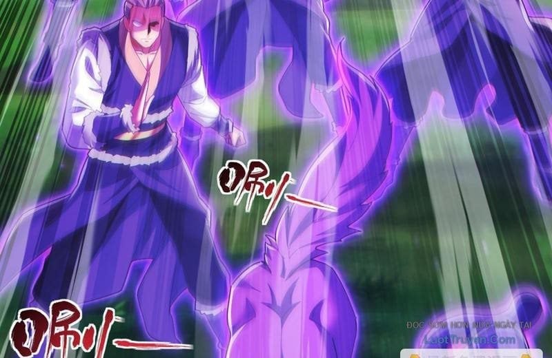 Bắt Đầu Chấn Kinh Nữ Đế Lão Bà, Ta Vô Địch! Chap 96 - Next Chap 97