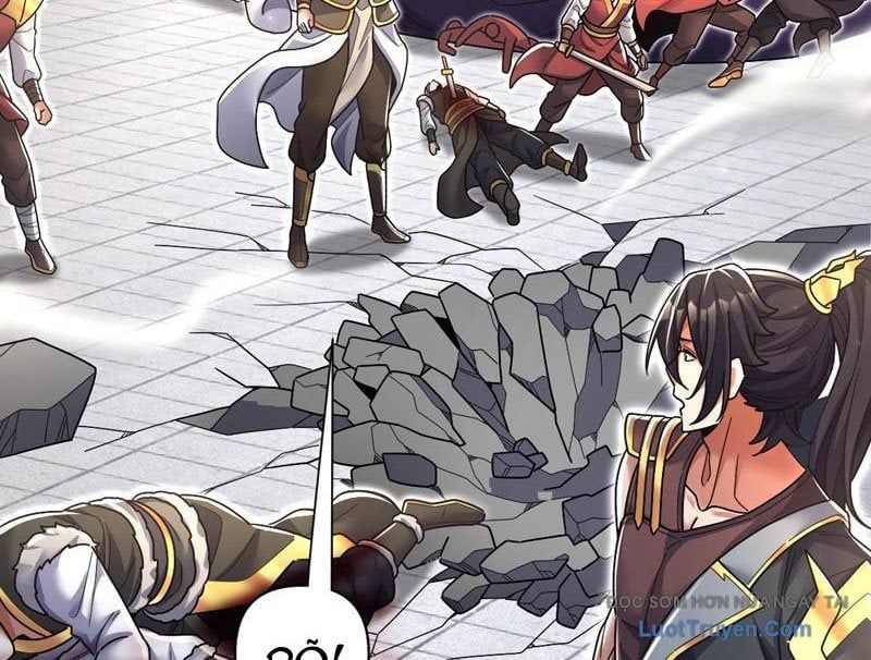 Bắt Đầu Chấn Kinh Nữ Đế Lão Bà, Ta Vô Địch! Chap 98 - Next Chap 99