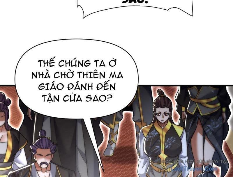 Bắt Đầu Chấn Kinh Nữ Đế Lão Bà, Ta Vô Địch! Chap 98 - Next Chap 99