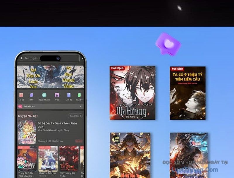 Bắt Đầu Chấn Kinh Nữ Đế Lão Bà, Ta Vô Địch! Chap 98 - Next Chap 99