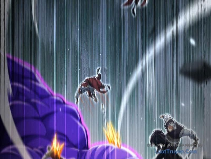 Bắt Đầu Chấn Kinh Nữ Đế Lão Bà, Ta Vô Địch! Chap 98 - Next Chap 99