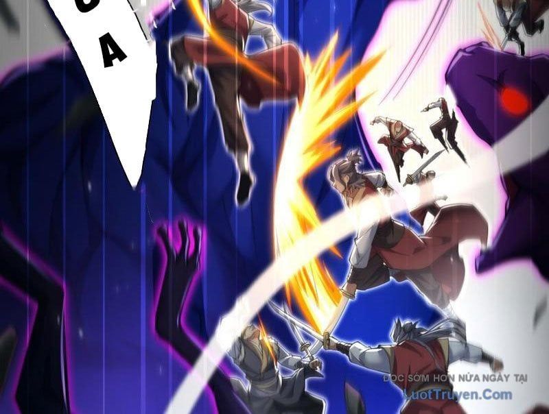 Bắt Đầu Chấn Kinh Nữ Đế Lão Bà, Ta Vô Địch! Chap 98 - Next Chap 99