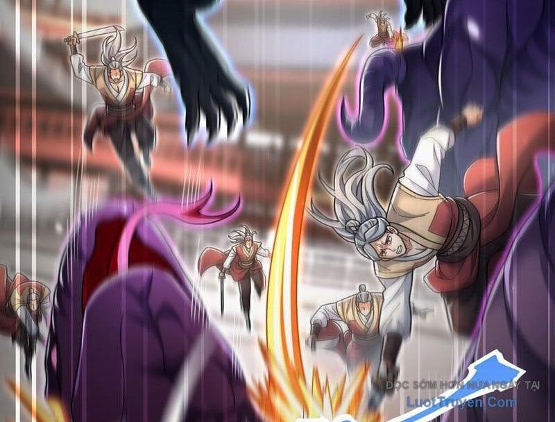 Bắt Đầu Chấn Kinh Nữ Đế Lão Bà, Ta Vô Địch! Chap 98 - Next Chap 99