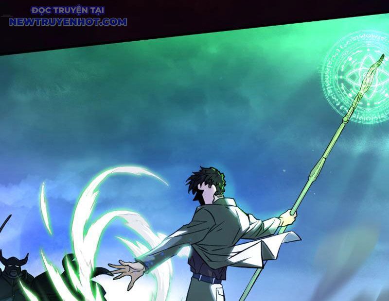 Bắt Đầu Chuyển Chức Tài Thần, Ta Chuyển Hóa Triệu Vạn Thần Sủng Chap 1 - Next Chap 2