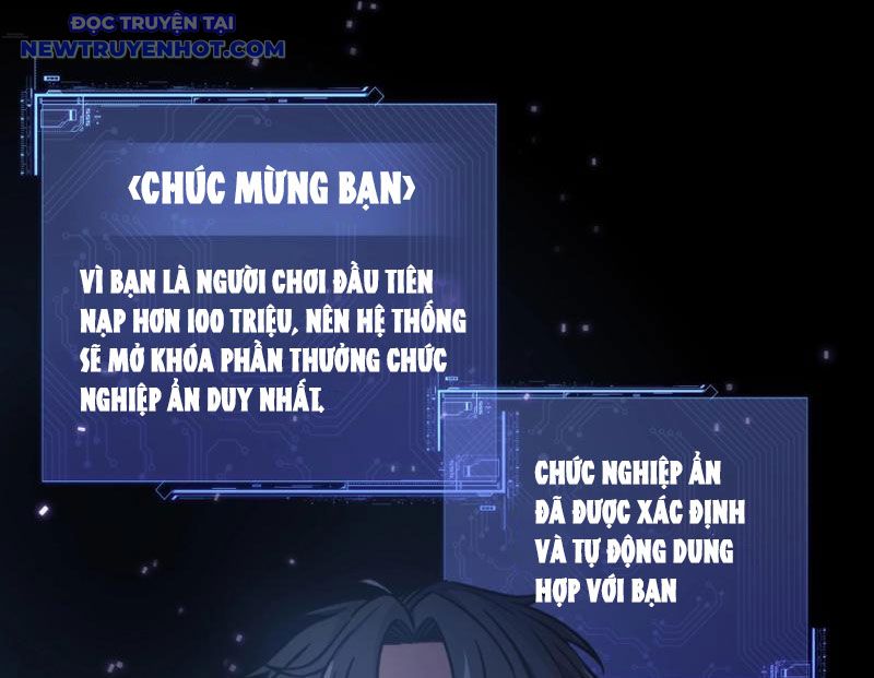 Bắt Đầu Chuyển Chức Tài Thần, Ta Chuyển Hóa Triệu Vạn Thần Sủng Chap 1 - Next Chap 2