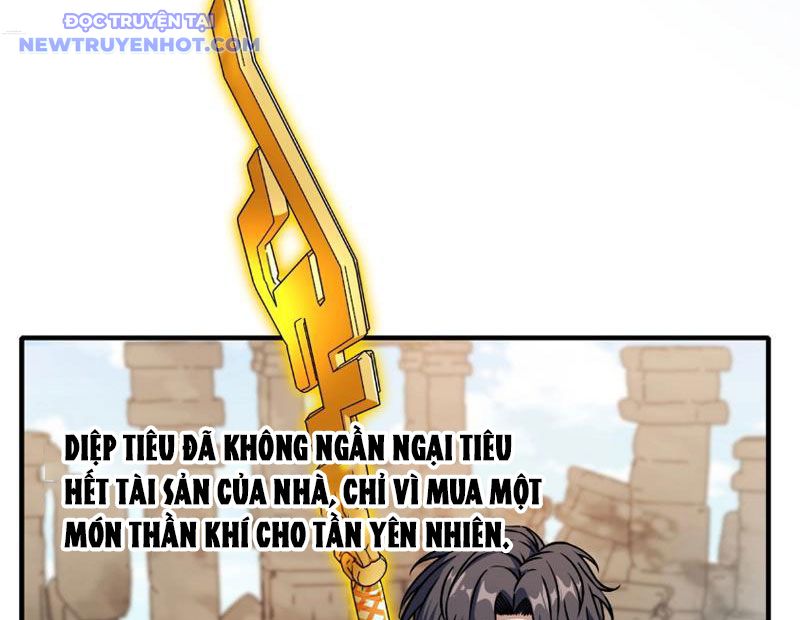 Bắt Đầu Chuyển Chức Tài Thần, Ta Chuyển Hóa Triệu Vạn Thần Sủng Chap 1 - Next Chap 2