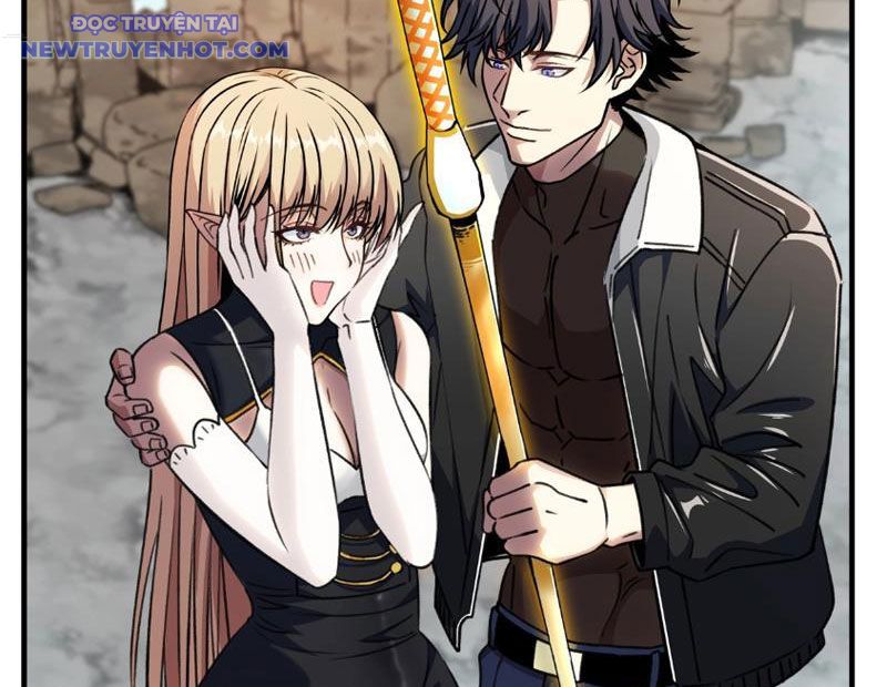 Bắt Đầu Chuyển Chức Tài Thần, Ta Chuyển Hóa Triệu Vạn Thần Sủng Chap 1 - Next Chap 2