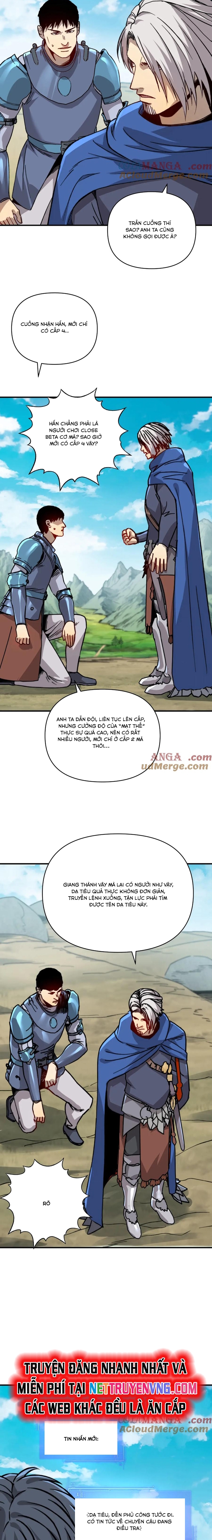 Bắt Đầu Chuyển Chức Tài Thần, Ta Chuyển Hóa Triệu Vạn Thần Sủng Chap 10 - Next Chap 11