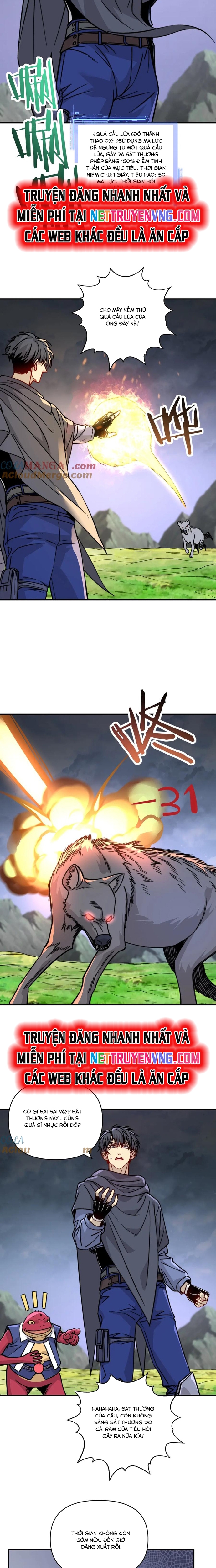 Bắt Đầu Chuyển Chức Tài Thần, Ta Chuyển Hóa Triệu Vạn Thần Sủng Chap 10 - Next Chap 11