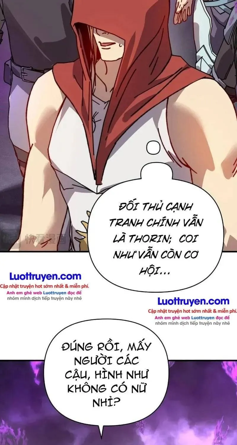 Bắt đầu chuyển chức tài thần, ta chuyển hóa triệu vạn thần sủng Chap 107 - Next Chap 108