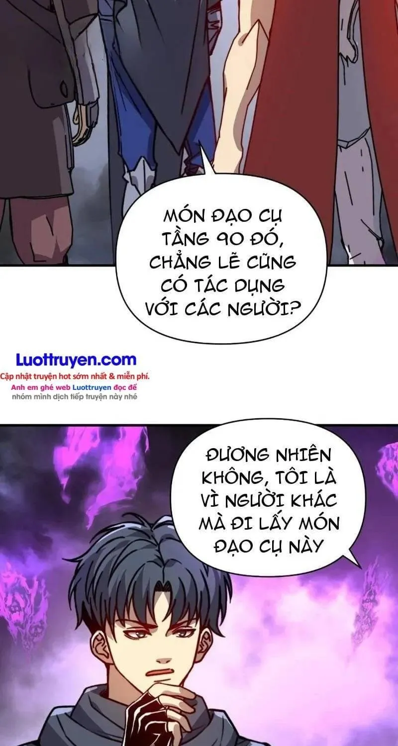 Bắt đầu chuyển chức tài thần, ta chuyển hóa triệu vạn thần sủng Chap 107 - Next Chap 108