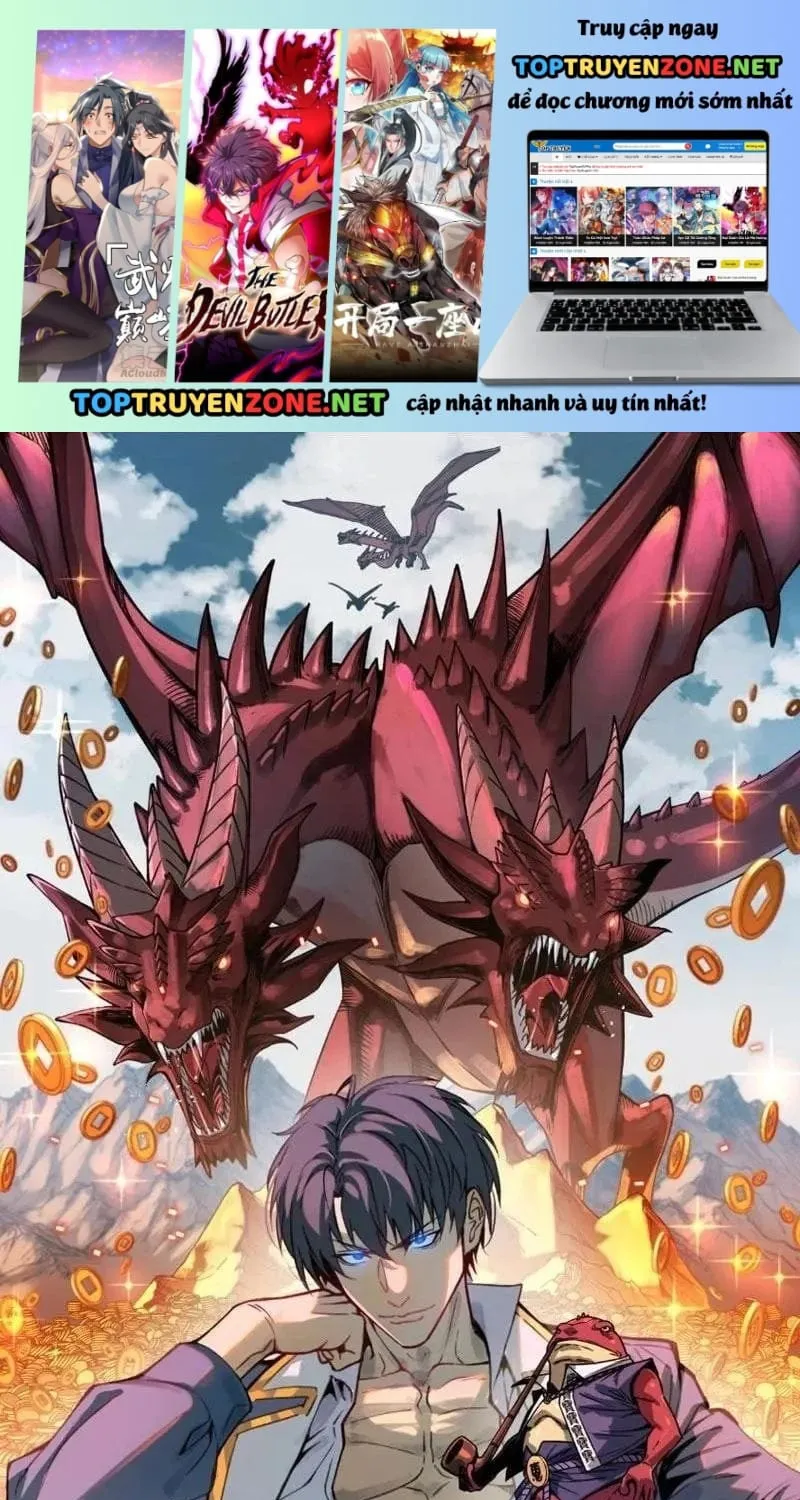Bắt đầu chuyển chức tài thần, ta chuyển hóa triệu vạn thần sủng Chap 107 - Next Chap 108