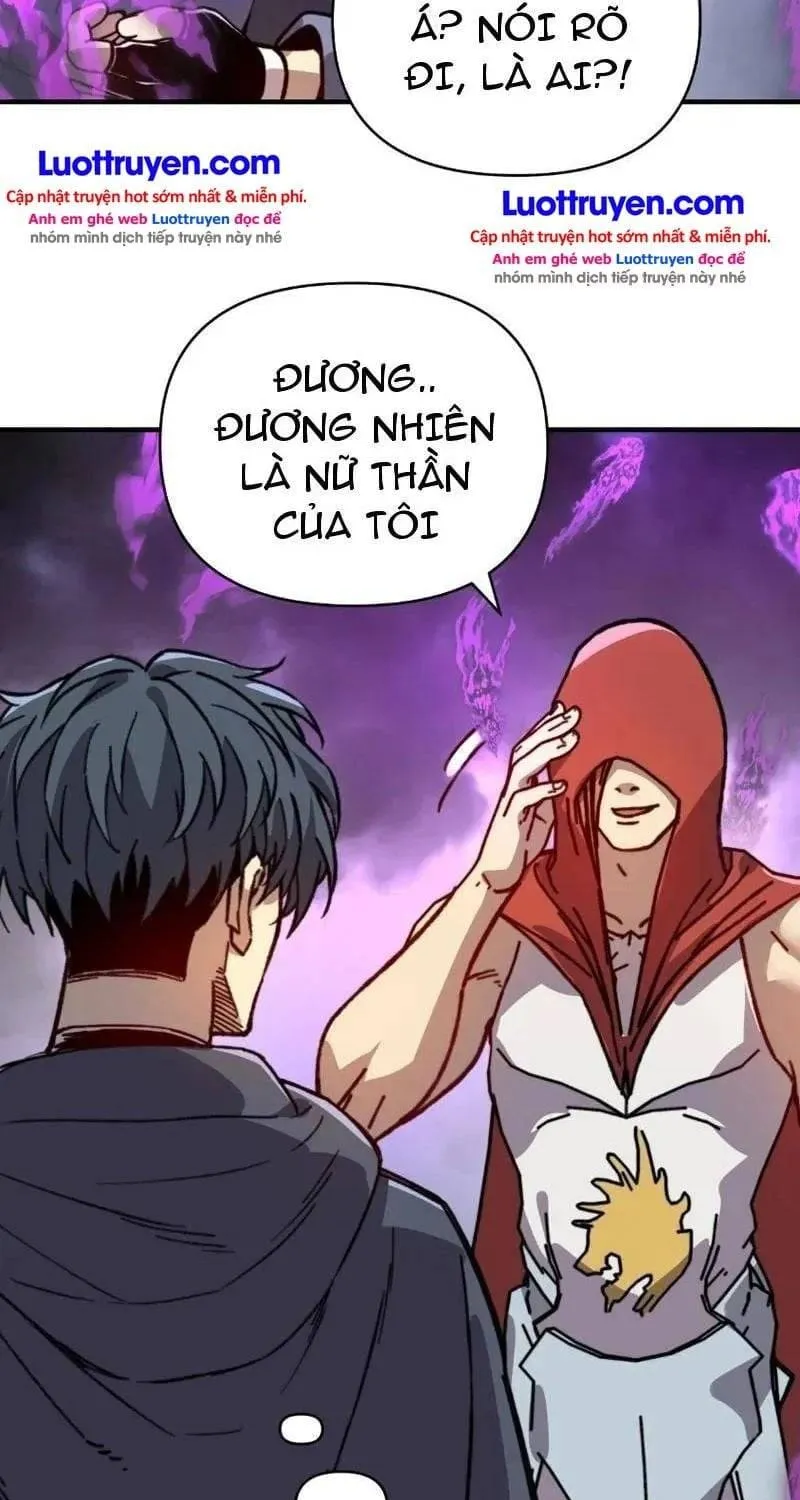 Bắt đầu chuyển chức tài thần, ta chuyển hóa triệu vạn thần sủng Chap 107 - Next Chap 108