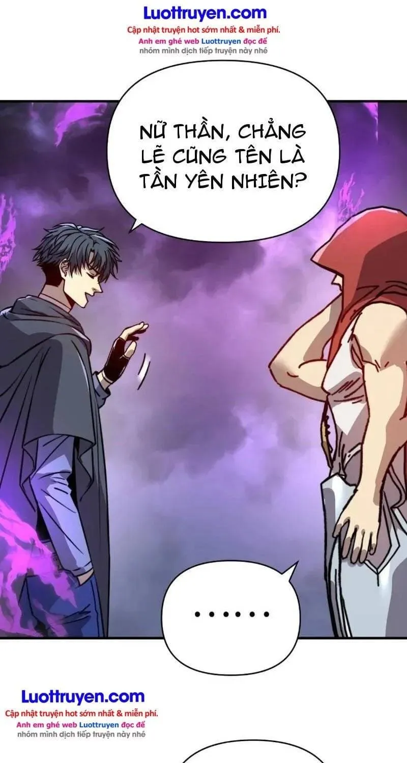Bắt đầu chuyển chức tài thần, ta chuyển hóa triệu vạn thần sủng Chap 107 - Next Chap 108