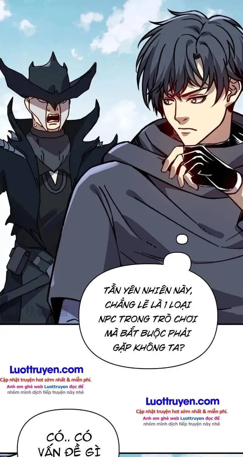 Bắt đầu chuyển chức tài thần, ta chuyển hóa triệu vạn thần sủng Chap 107 - Next Chap 108