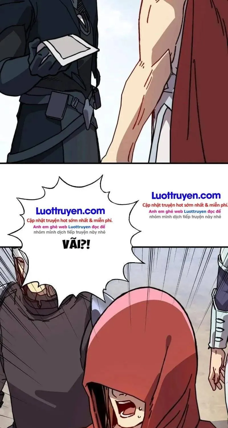 Bắt đầu chuyển chức tài thần, ta chuyển hóa triệu vạn thần sủng Chap 107 - Next Chap 108