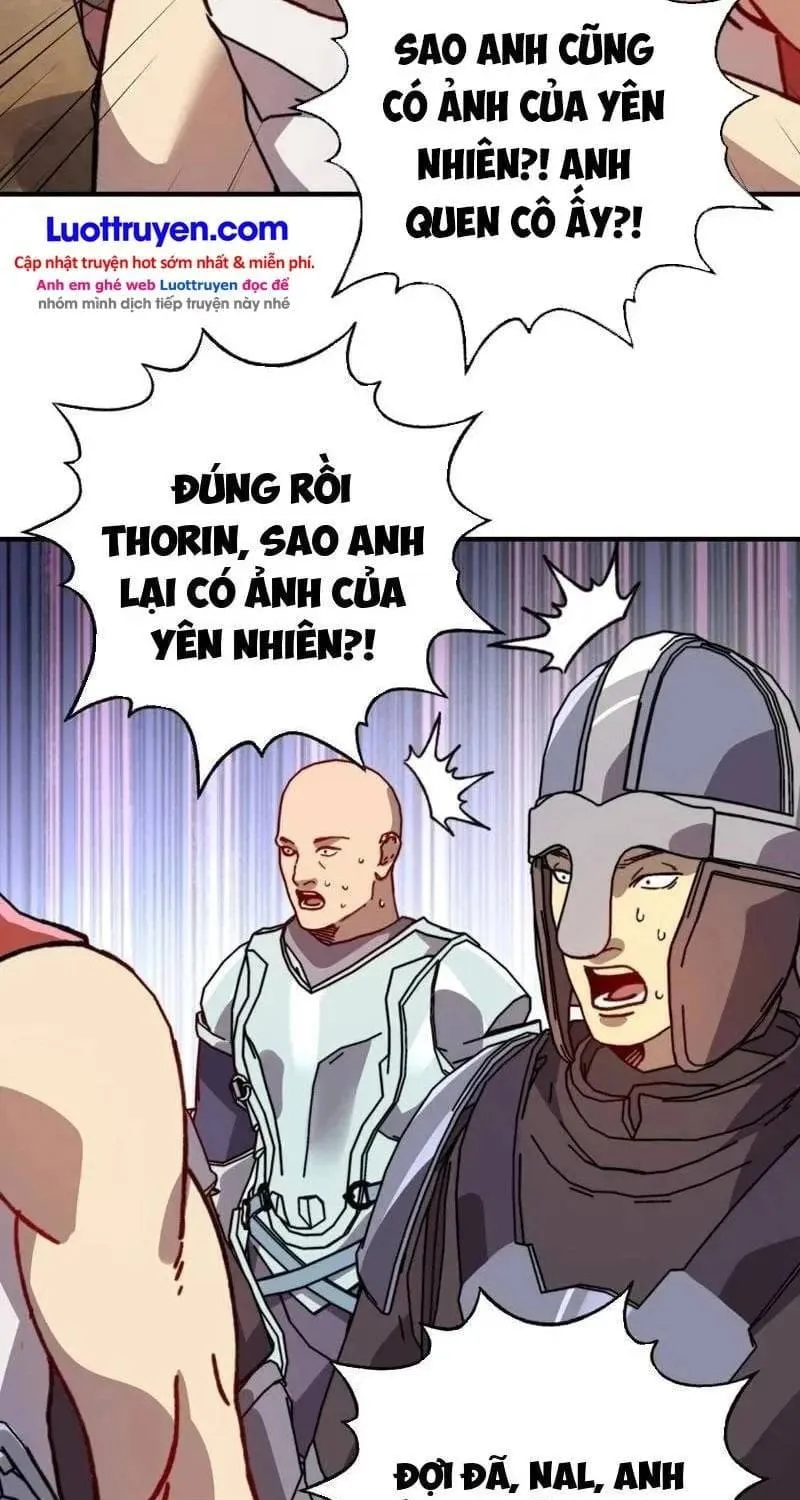 Bắt đầu chuyển chức tài thần, ta chuyển hóa triệu vạn thần sủng Chap 107 - Next Chap 108