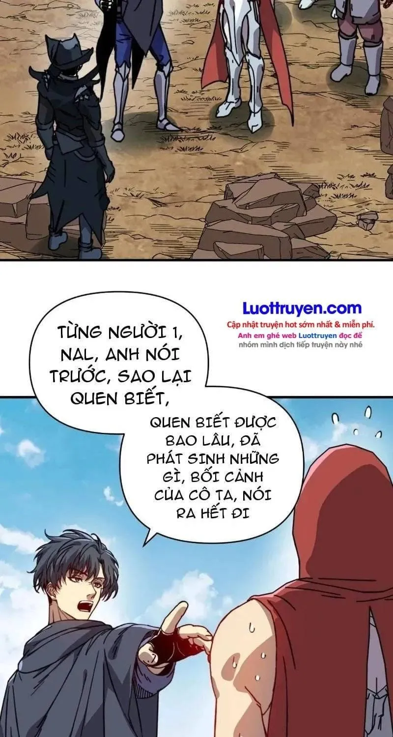 Bắt đầu chuyển chức tài thần, ta chuyển hóa triệu vạn thần sủng Chap 107 - Next Chap 108