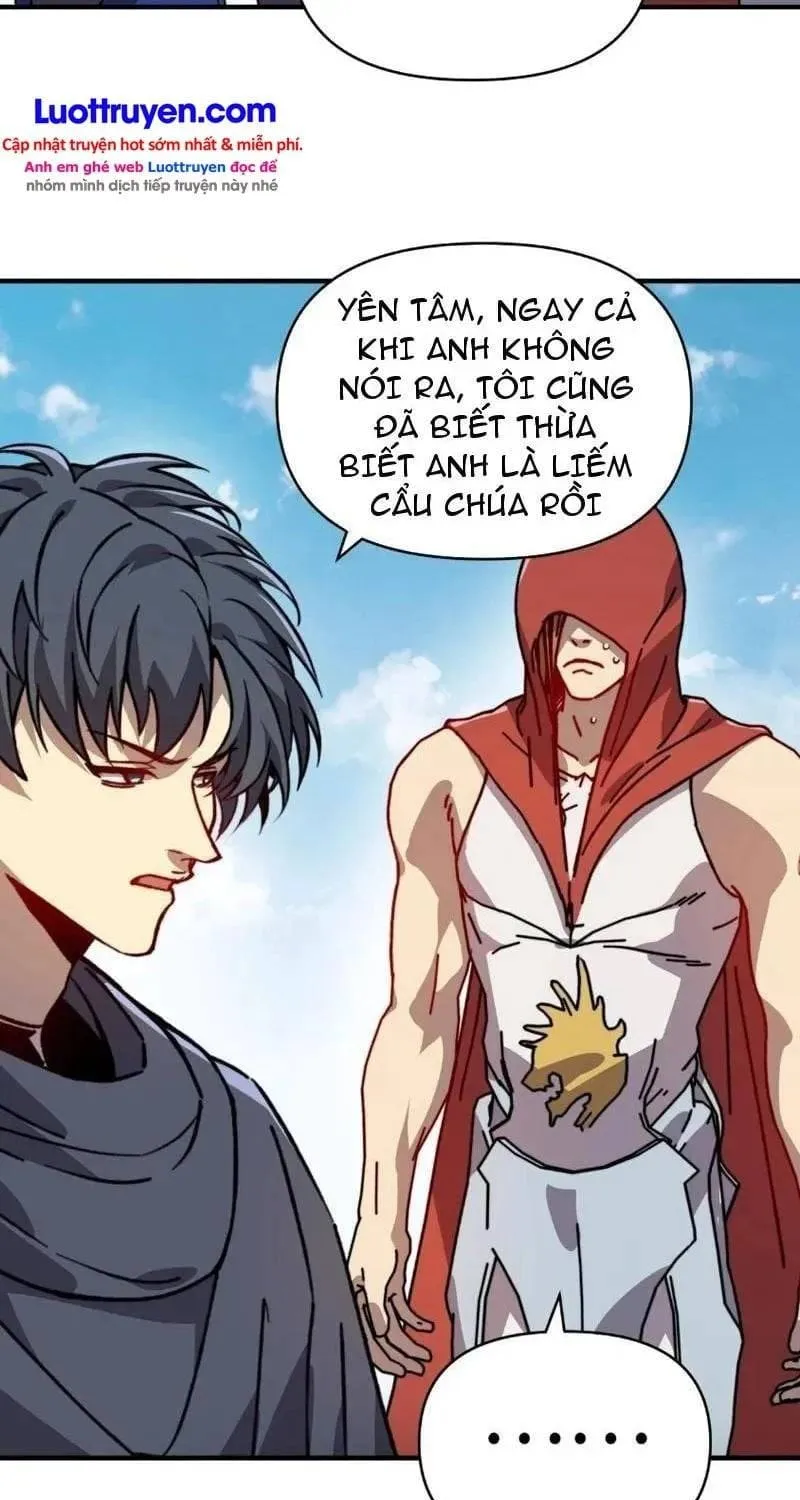 Bắt đầu chuyển chức tài thần, ta chuyển hóa triệu vạn thần sủng Chap 107 - Next Chap 108