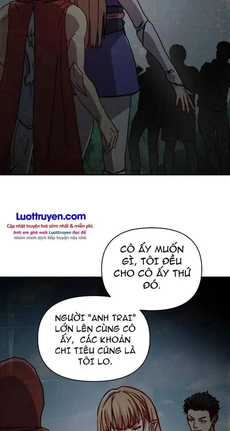 Bắt đầu chuyển chức tài thần, ta chuyển hóa triệu vạn thần sủng Chap 107 - Next Chap 108