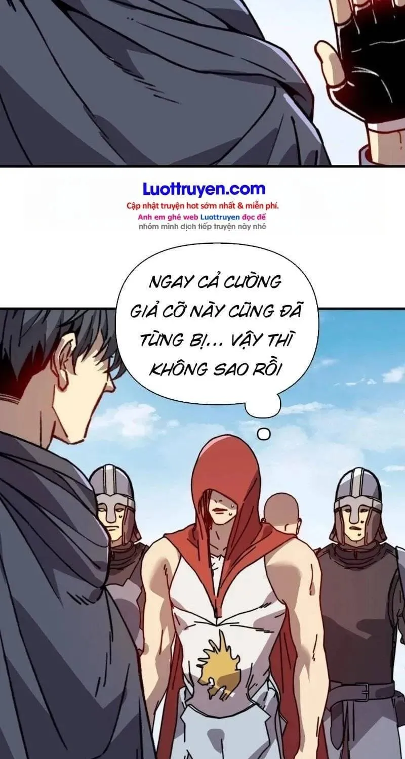 Bắt đầu chuyển chức tài thần, ta chuyển hóa triệu vạn thần sủng Chap 107 - Next Chap 108