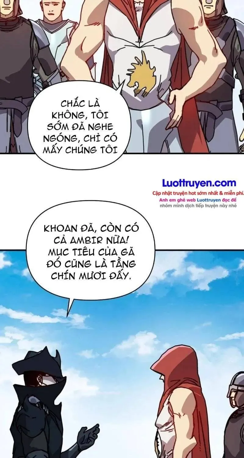 Bắt đầu chuyển chức tài thần, ta chuyển hóa triệu vạn thần sủng Chap 107 - Next Chap 108