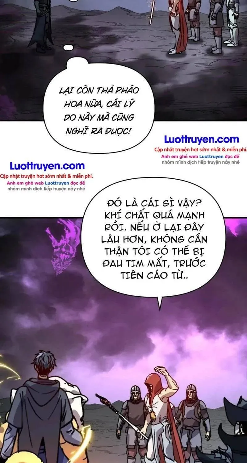 Bắt đầu chuyển chức tài thần, ta chuyển hóa triệu vạn thần sủng Chap 107 - Next Chap 108
