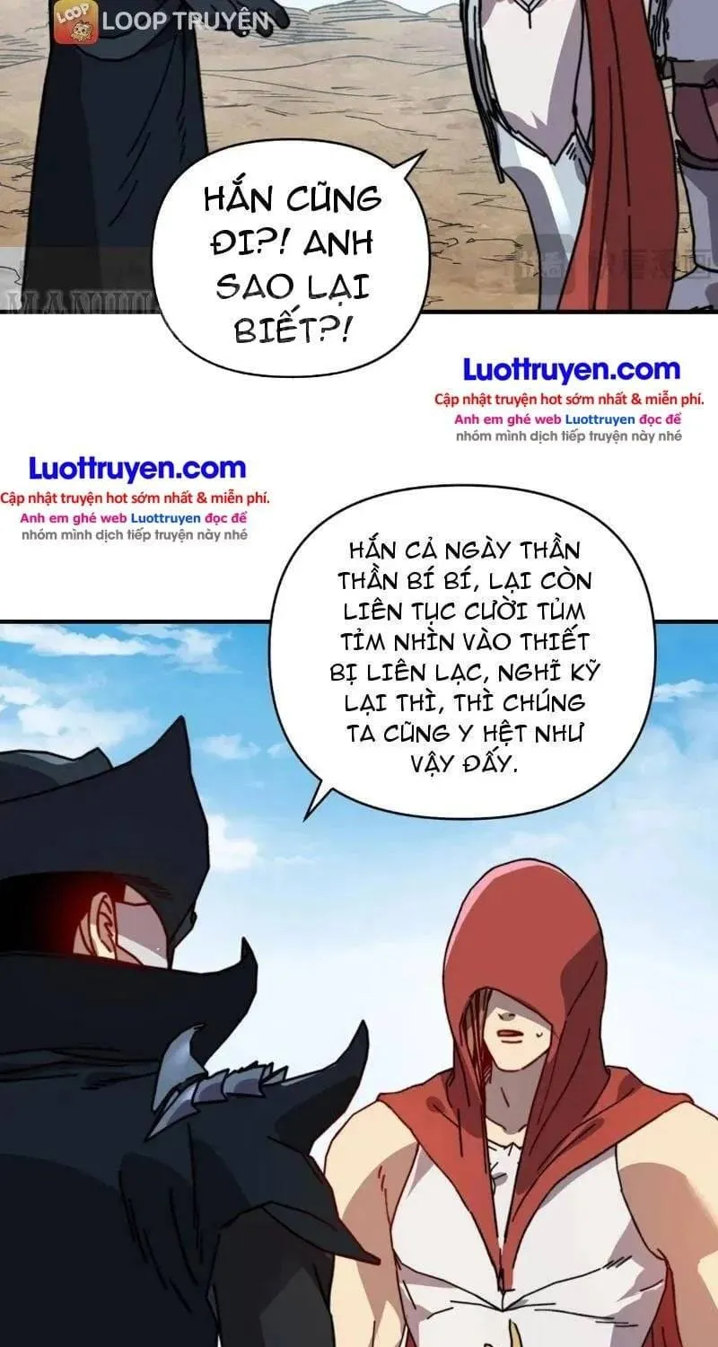 Bắt đầu chuyển chức tài thần, ta chuyển hóa triệu vạn thần sủng Chap 107 - Next Chap 108