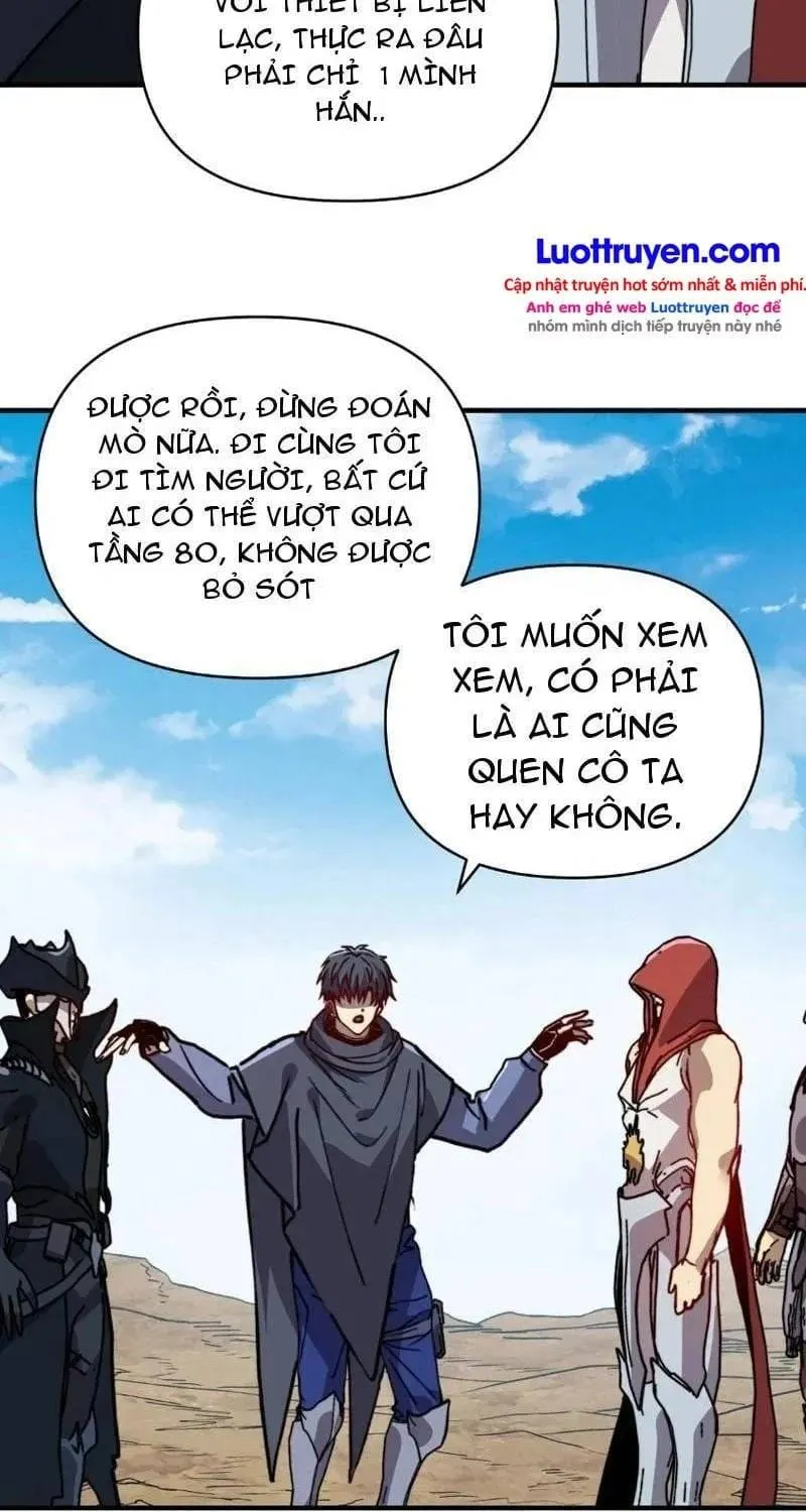 Bắt đầu chuyển chức tài thần, ta chuyển hóa triệu vạn thần sủng Chap 107 - Next Chap 108