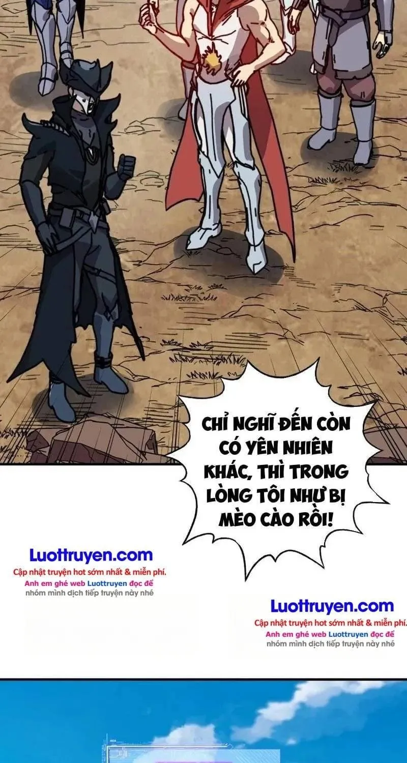 Bắt đầu chuyển chức tài thần, ta chuyển hóa triệu vạn thần sủng Chap 107 - Next Chap 108