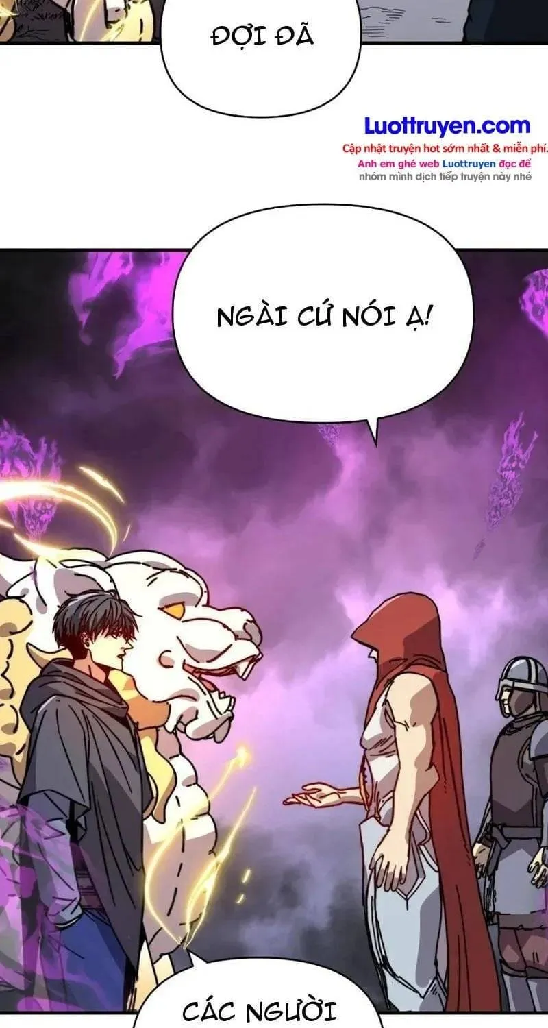 Bắt đầu chuyển chức tài thần, ta chuyển hóa triệu vạn thần sủng Chap 107 - Next Chap 108