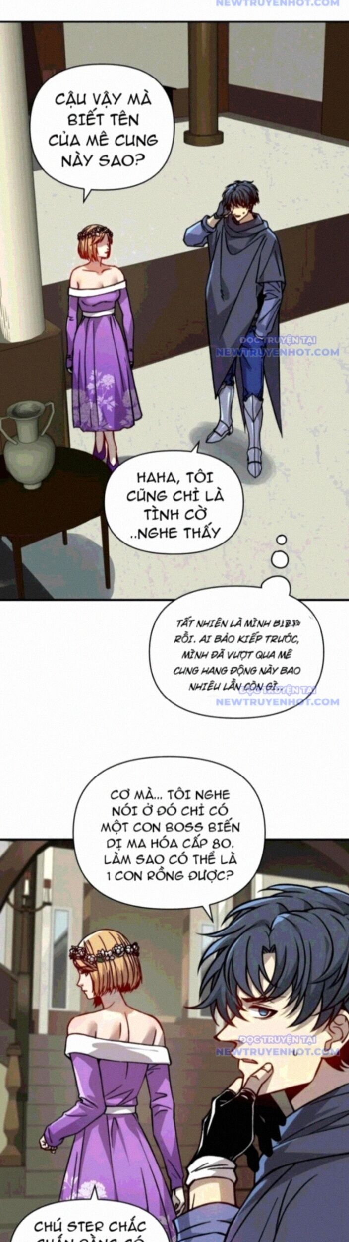 Bắt Đầu Chuyển Chức Tài Thần, Ta Chuyển Hóa Triệu Vạn Thần Sủng Chap 11 - Next Chap 12