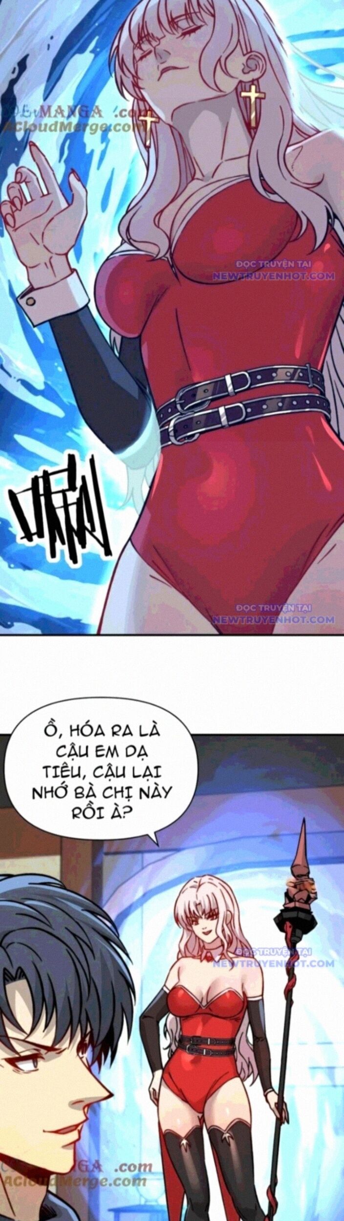 Bắt Đầu Chuyển Chức Tài Thần, Ta Chuyển Hóa Triệu Vạn Thần Sủng Chap 11 - Next Chap 12