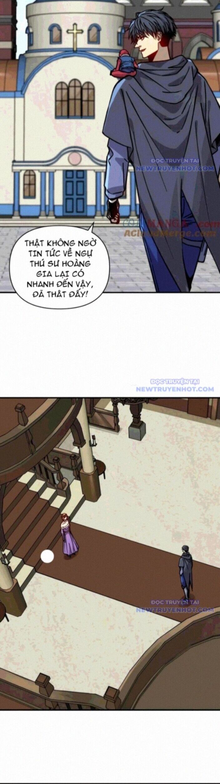 Bắt Đầu Chuyển Chức Tài Thần, Ta Chuyển Hóa Triệu Vạn Thần Sủng Chap 11 - Next Chap 12