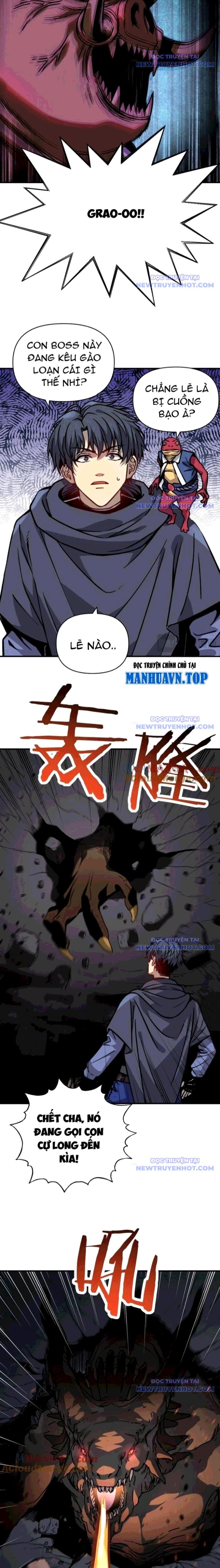 Bắt Đầu Chuyển Chức Tài Thần, Ta Chuyển Hóa Triệu Vạn Thần Sủng Chap 12 - Next Chap 13