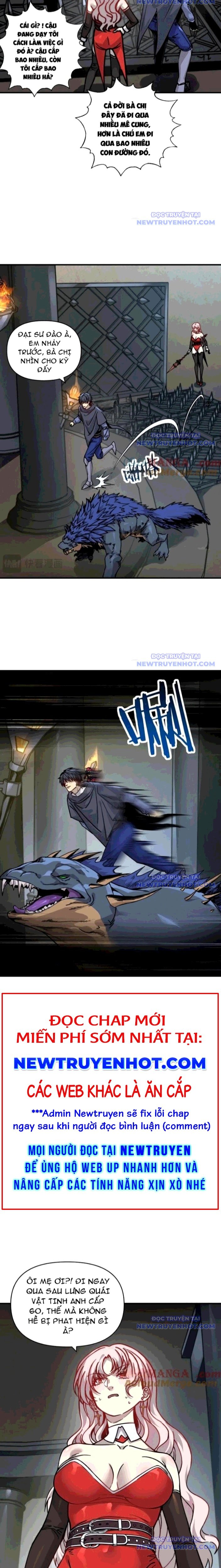 Bắt Đầu Chuyển Chức Tài Thần, Ta Chuyển Hóa Triệu Vạn Thần Sủng Chap 12 - Next Chap 13