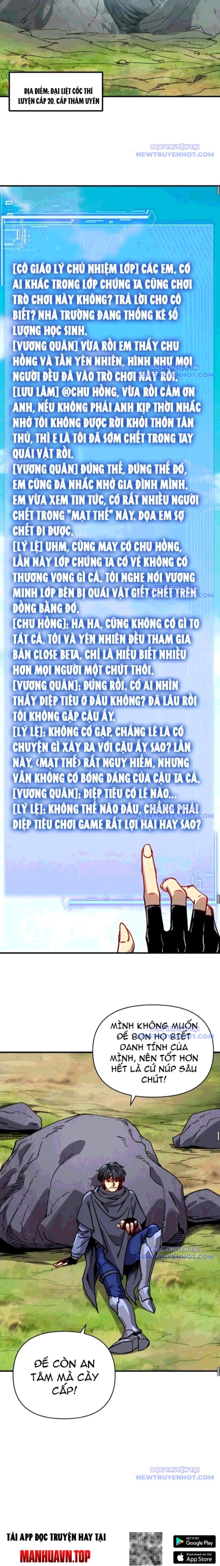 Bắt Đầu Chuyển Chức Tài Thần, Ta Chuyển Hóa Triệu Vạn Thần Sủng Chap 14 - Next Chap 15