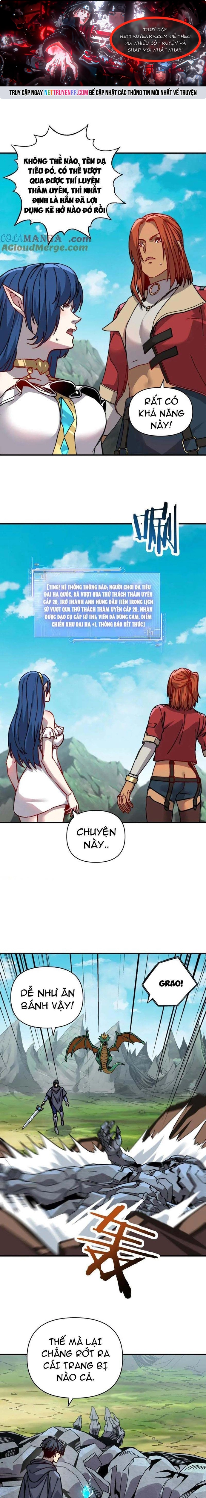 Bắt Đầu Chuyển Chức Tài Thần, Ta Chuyển Hóa Triệu Vạn Thần Sủng Chap 15 - Next Chap 16