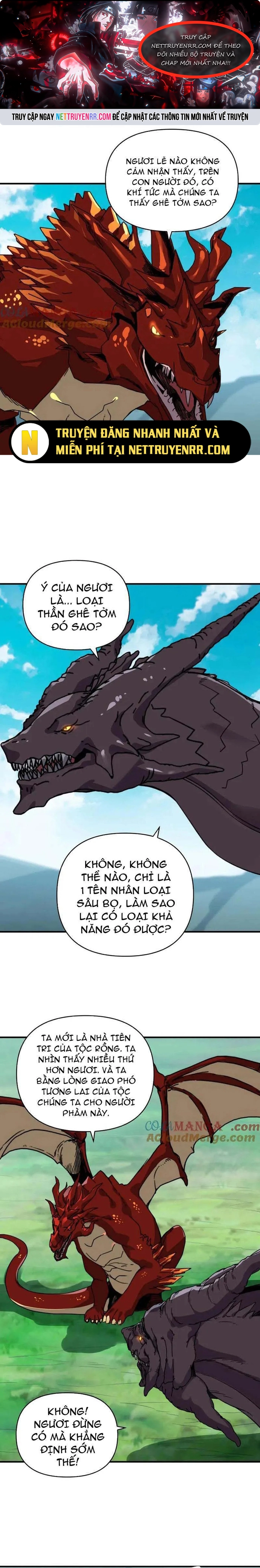 Bắt Đầu Chuyển Chức Tài Thần, Ta Chuyển Hóa Triệu Vạn Thần Sủng Chap 16 - Next Chap 17