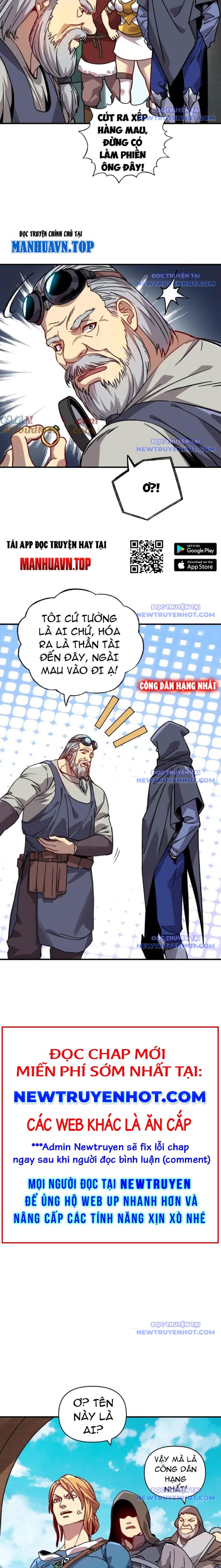 Bắt Đầu Chuyển Chức Tài Thần, Ta Chuyển Hóa Triệu Vạn Thần Sủng Chap 17 - Next Chap 18