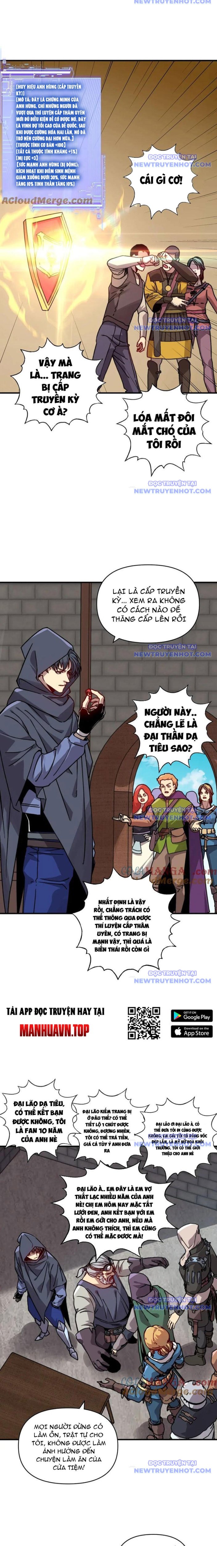 Bắt Đầu Chuyển Chức Tài Thần, Ta Chuyển Hóa Triệu Vạn Thần Sủng Chap 17 - Next Chap 18