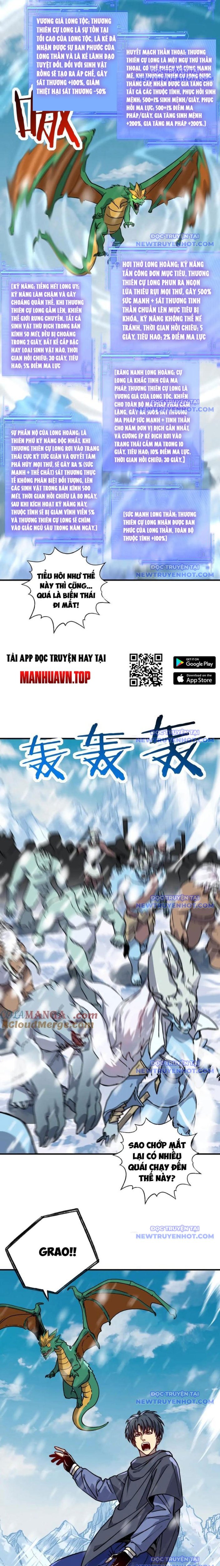 Bắt Đầu Chuyển Chức Tài Thần, Ta Chuyển Hóa Triệu Vạn Thần Sủng Chap 17 - Next Chap 18