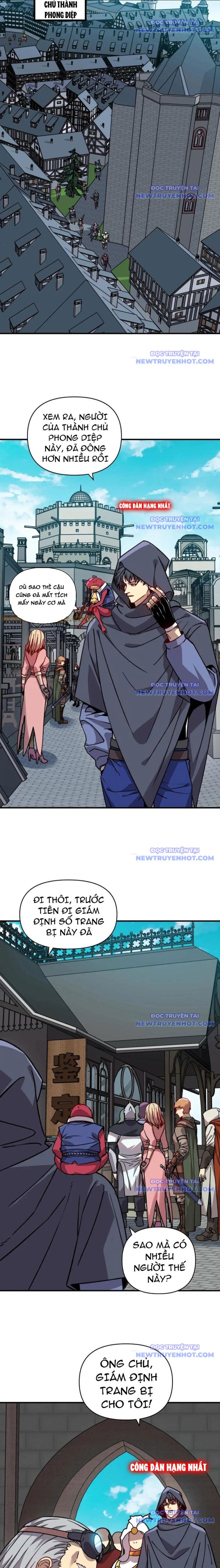 Bắt Đầu Chuyển Chức Tài Thần, Ta Chuyển Hóa Triệu Vạn Thần Sủng Chap 17 - Next Chap 18