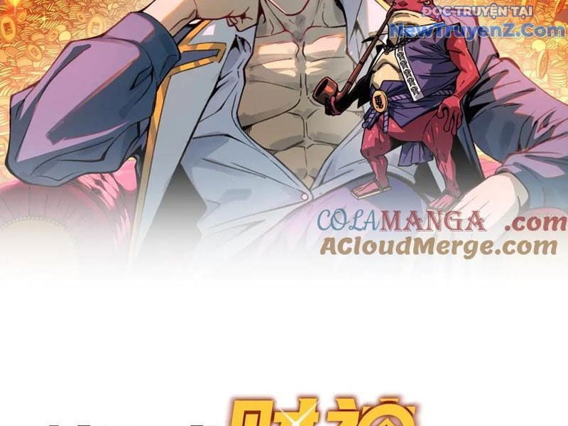 Bắt Đầu Chuyển Chức Tài Thần, Ta Chuyển Hóa Triệu Vạn Thần Sủng Chap 18 - Next Chap 19