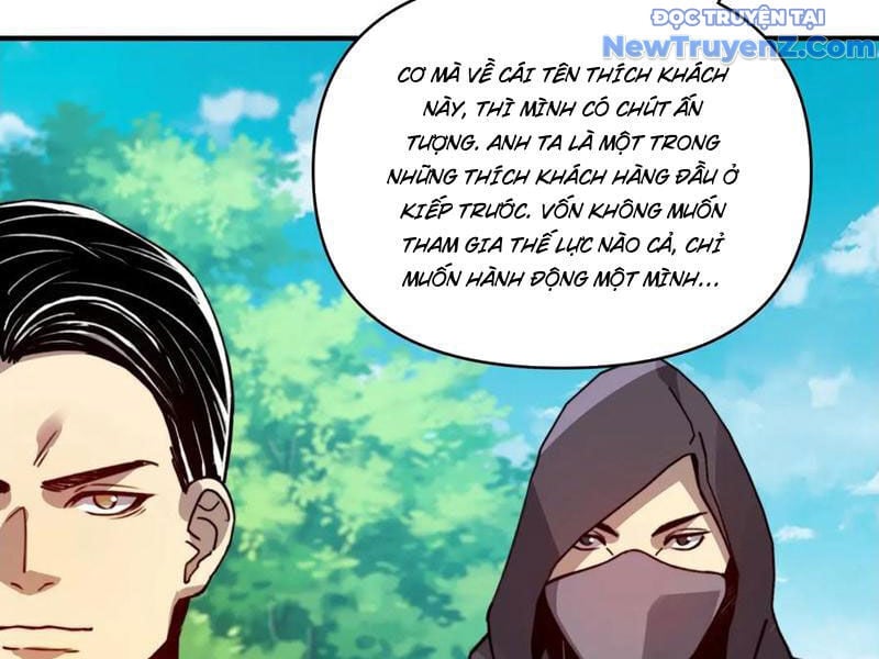 Bắt Đầu Chuyển Chức Tài Thần, Ta Chuyển Hóa Triệu Vạn Thần Sủng Chap 18 - Next Chap 19