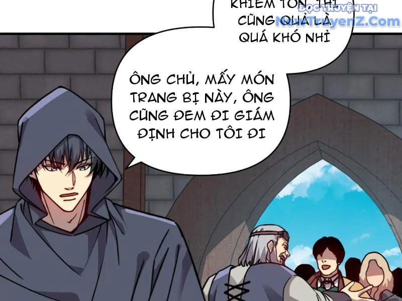 Bắt Đầu Chuyển Chức Tài Thần, Ta Chuyển Hóa Triệu Vạn Thần Sủng Chap 18 - Next Chap 19