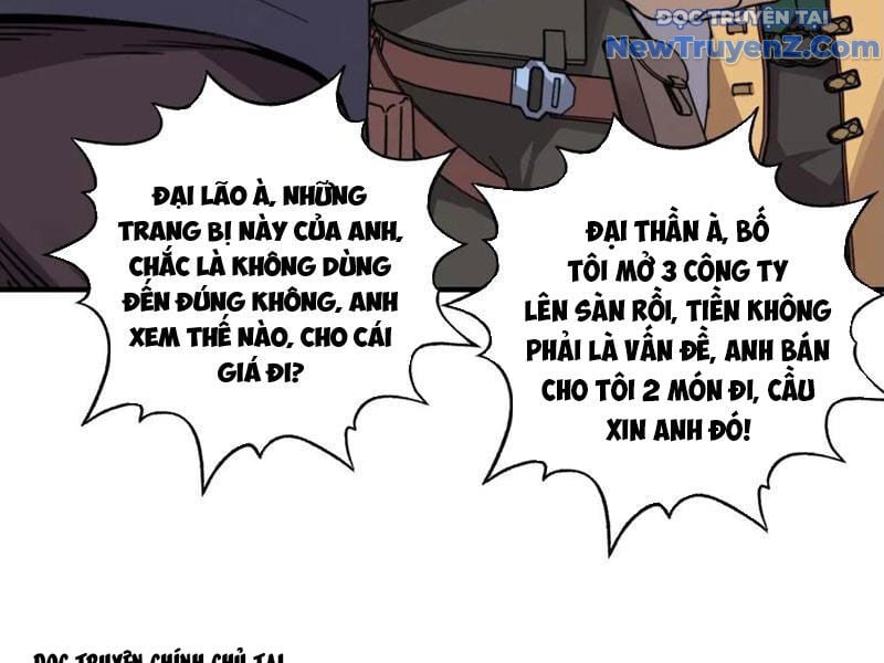 Bắt Đầu Chuyển Chức Tài Thần, Ta Chuyển Hóa Triệu Vạn Thần Sủng Chap 18 - Next Chap 19