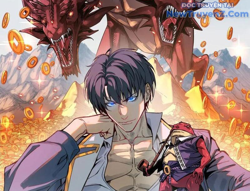 Bắt Đầu Chuyển Chức Tài Thần, Ta Chuyển Hóa Triệu Vạn Thần Sủng Chap 19 - Next Chap 20