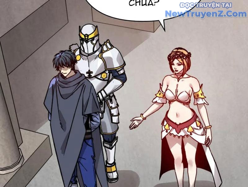 Bắt Đầu Chuyển Chức Tài Thần, Ta Chuyển Hóa Triệu Vạn Thần Sủng Chap 19 - Next Chap 20